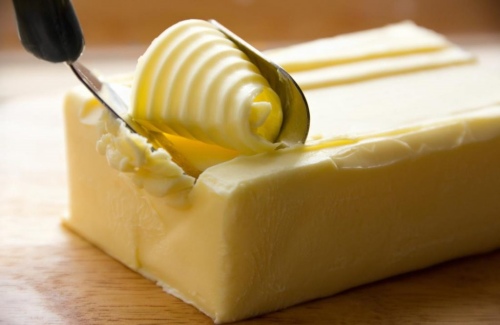 what is margarine